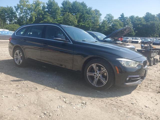 Photo 3 VIN: WBA8G5C5XGK752822 - BMW 328 XI 