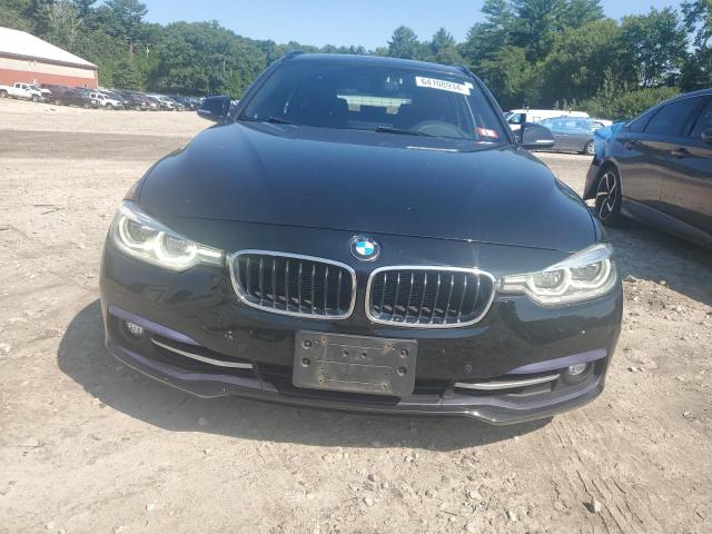 Photo 4 VIN: WBA8G5C5XGK752822 - BMW 328 XI 