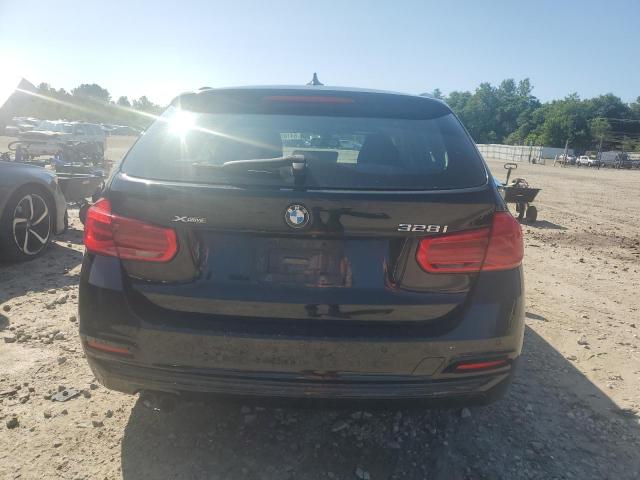 Photo 5 VIN: WBA8G5C5XGK752822 - BMW 328 XI 