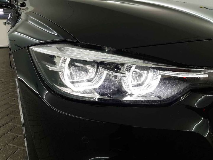 Photo 16 VIN: WBA8G71010K394051 - BMW 3 SERIE TOURING 