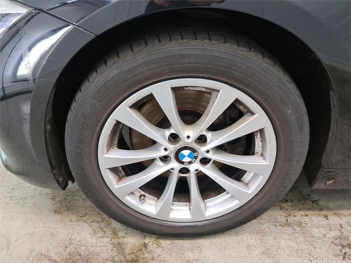 Photo 12 VIN: WBA8G71020K393491 - BMW 330 