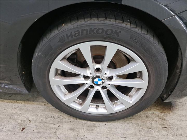 Photo 13 VIN: WBA8G71020K393491 - BMW 330 