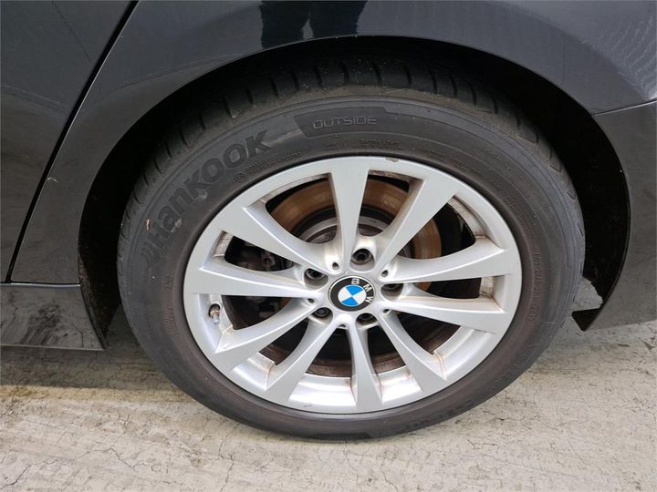 Photo 14 VIN: WBA8G71020K393491 - BMW 330 