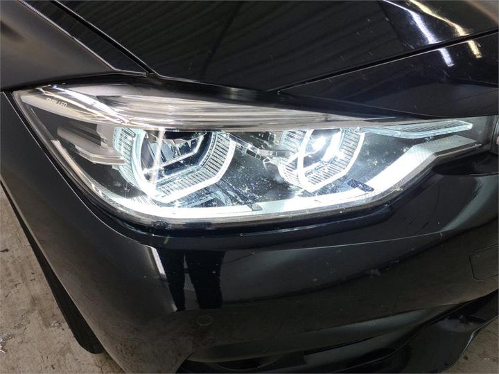 Photo 16 VIN: WBA8G71020K393491 - BMW 330 