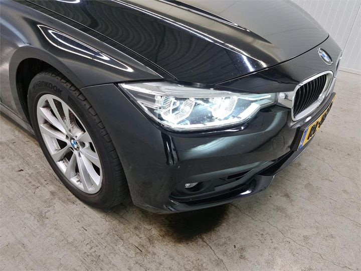 Photo 35 VIN: WBA8G71020K393491 - BMW 330 