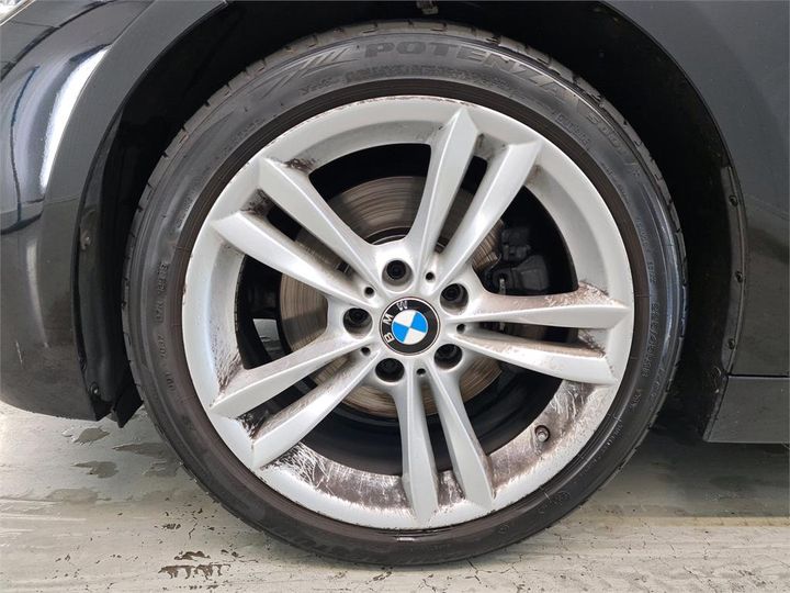 Photo 12 VIN: WBA8G71030K392589 - BMW 330 