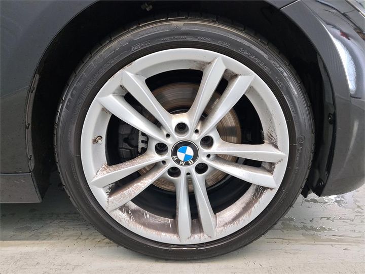 Photo 13 VIN: WBA8G71030K392589 - BMW 330 