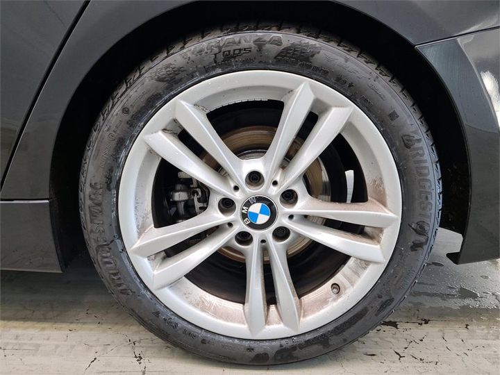 Photo 14 VIN: WBA8G71030K392589 - BMW 330 