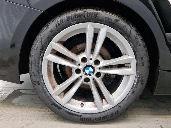 Photo 15 VIN: WBA8G71030K392589 - BMW 330 