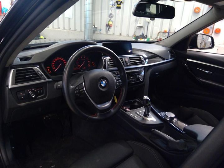 Photo 3 VIN: WBA8G7106KK394100 - BMW SERIES 3 