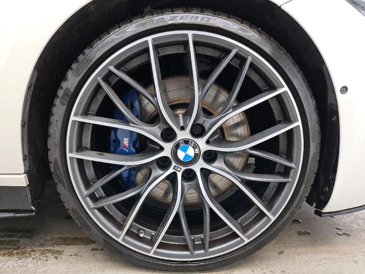 Photo 13 VIN: WBA8G710X0K392783 - BMW 330 