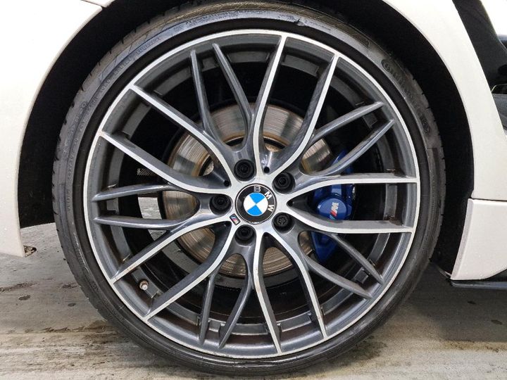 Photo 15 VIN: WBA8G710X0K392783 - BMW 330 