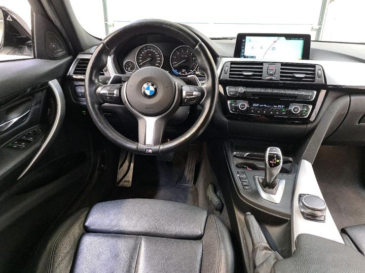 Photo 6 VIN: WBA8G710X0K392783 - BMW 330 