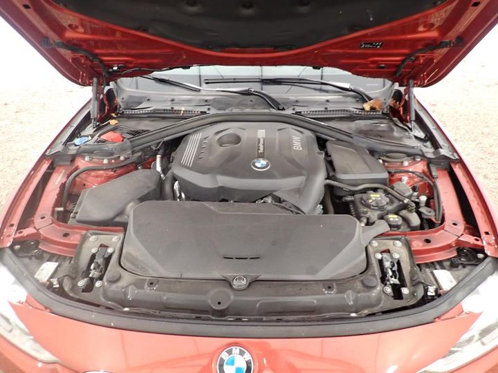 Photo 6 VIN: WBA8G91060K622041 - BMW SERIA 3 