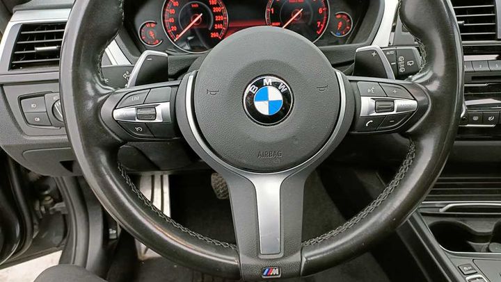 Photo 22 VIN: WBA8H11070AE64381 - BMW 3-SRIE&#3915 