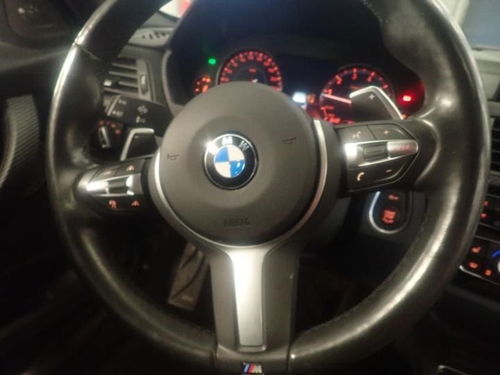 Photo 11 VIN: WBA8H31030A479100 - BMW SERIE 3 TOURING 