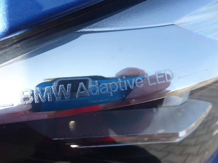 Photo 10 VIN: WBA8H31080A475088 - BMW SERIA 3 