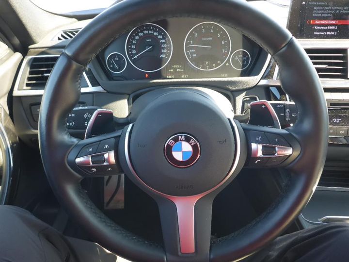 Photo 29 VIN: WBA8H31080A475088 - BMW SERIA 3 