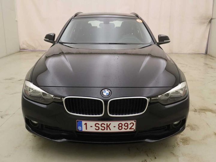 Photo 16 VIN: WBA8H51010K742397 - BMW 3-REEKS 