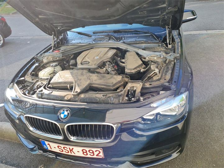 Photo 22 VIN: WBA8H51010K742397 - BMW 3-REEKS 