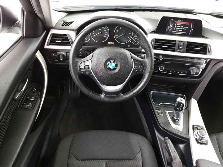 Photo 7 VIN: WBA8H71000A038449 - BMW 3 SERIE TOURING 