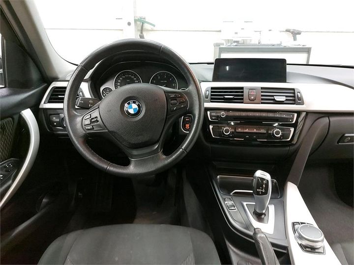 Photo 12 VIN: WBA8H71000A039178 - BMW 3 TOURING 