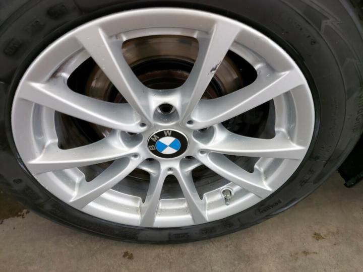 Photo 13 VIN: WBA8H71000A042176 - BMW 318D 