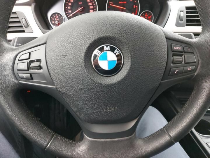 Photo 15 VIN: WBA8H71000A042176 - BMW 318D 