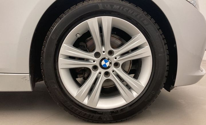 Photo 20 VIN: WBA8H71000A042579 - BMW SERIE 3 TOURING 