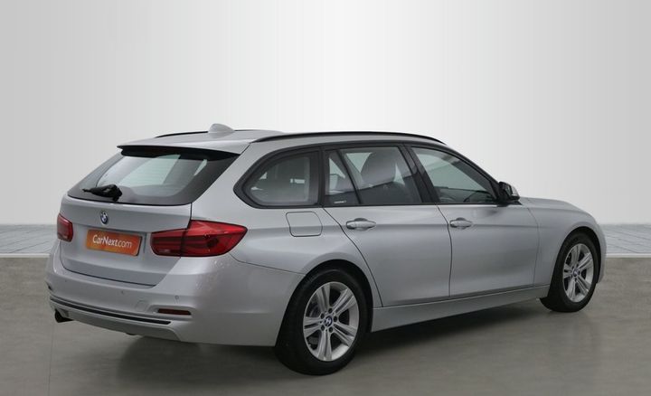 Photo 5 VIN: WBA8H71000A042579 - BMW SERIE 3 TOURING 