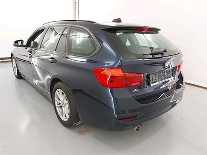 Photo 3 VIN: WBA8H71000A124201 - BMW 3 TOURING DIESEL - 2015 