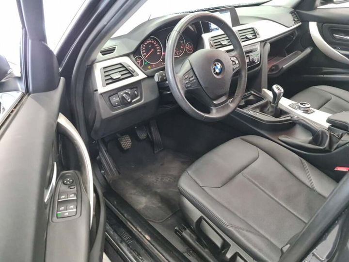 Photo 22 VIN: WBA8H71000A124439 - BMW 318D 