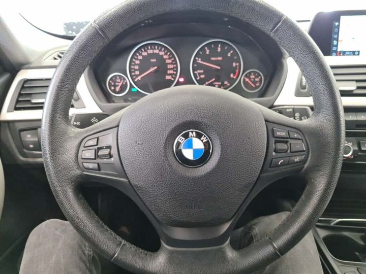 Photo 9 VIN: WBA8H71000A124439 - BMW 318D 