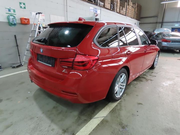 Photo 6 VIN: WBA8H71000A129804 - BMW 3 TOURING 