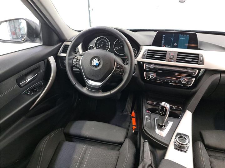 Photo 6 VIN: WBA8H71000A725284 - BMW 318 