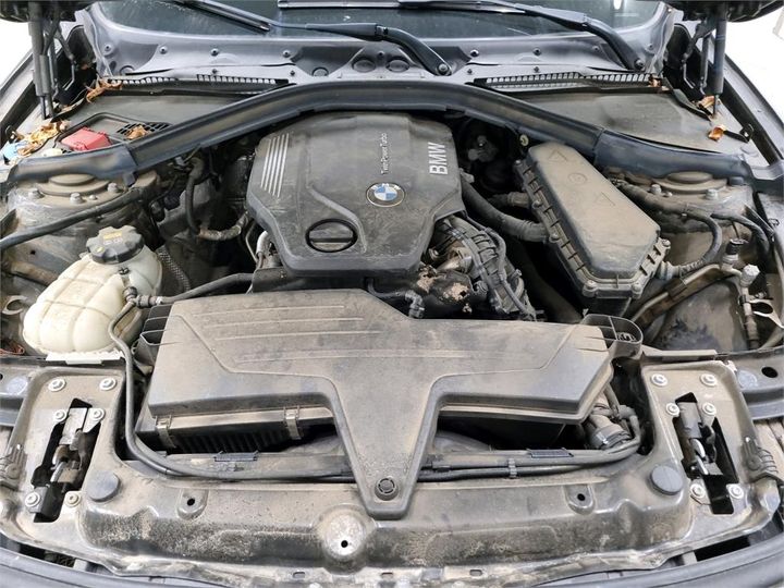 Photo 10 VIN: WBA8H71000A744918 - BMW 3 