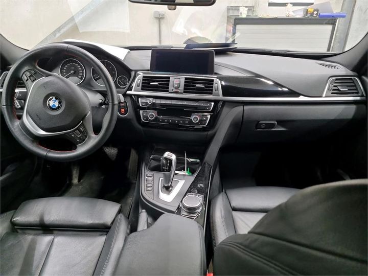 Photo 12 VIN: WBA8H71000A744918 - BMW 3 