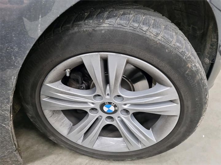 Photo 18 VIN: WBA8H71000A744918 - BMW 3 