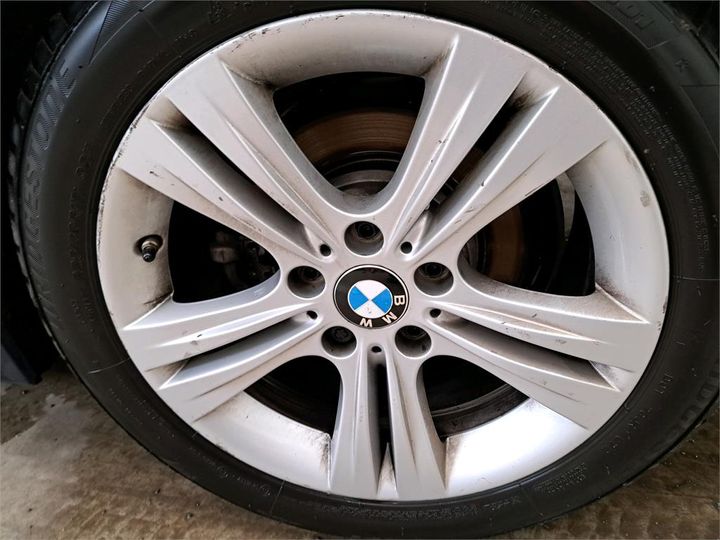 Photo 21 VIN: WBA8H71000A745664 - BMW SERIE 3 TOURING 