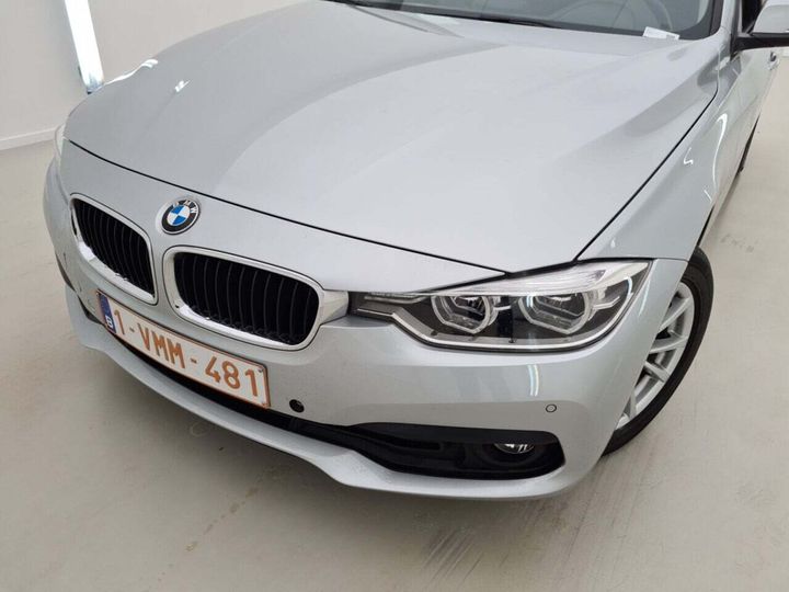 Photo 3 VIN: WBA8H71000A747673 - BMW 3-SERIE 