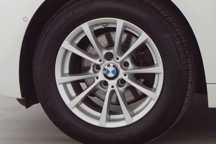 Photo 11 VIN: WBA8H71000A747981 - BMW 3 TOURING 