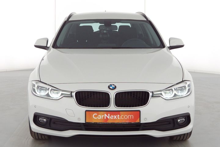 Photo 3 VIN: WBA8H71000A747981 - BMW 3 TOURING 