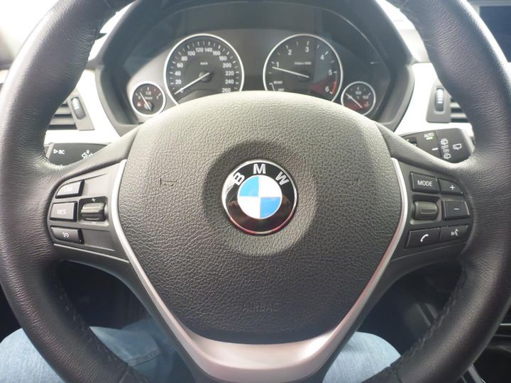 Photo 25 VIN: WBA8H71000A979318 - BMW SERIA 3 