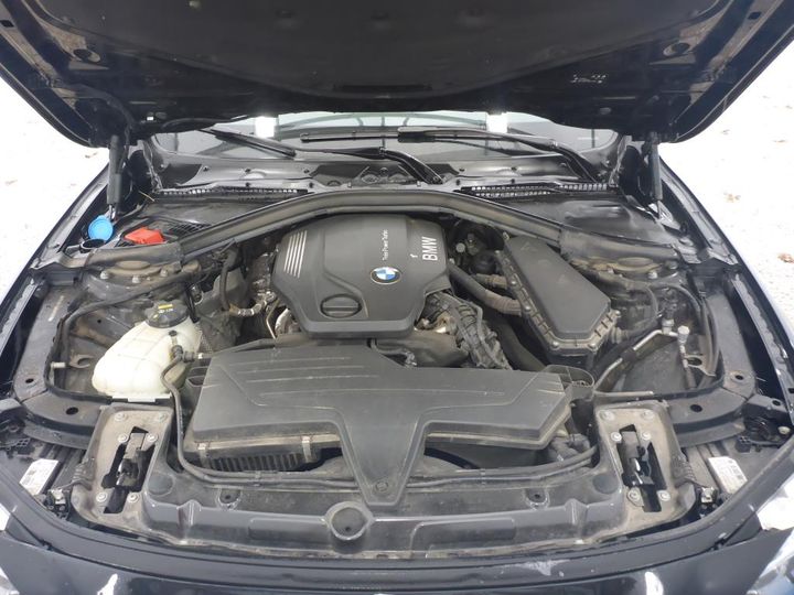 Photo 6 VIN: WBA8H71000A979318 - BMW SERIA 3 