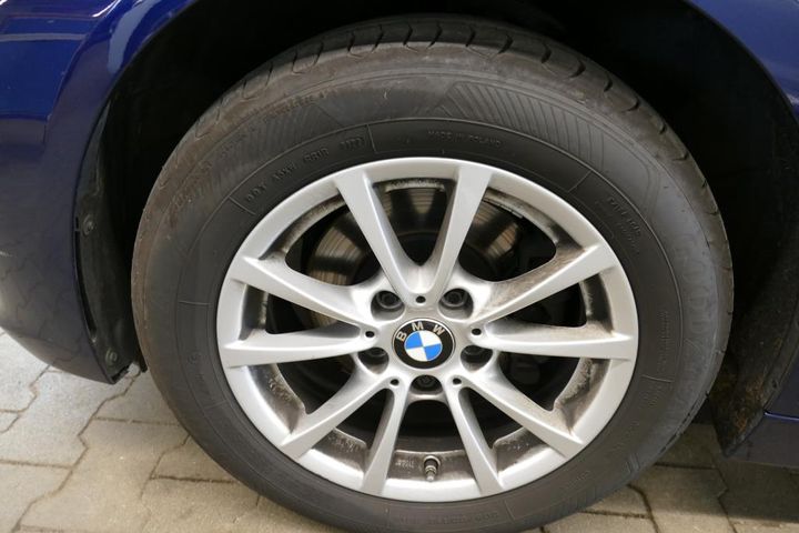 Photo 4 VIN: WBA8H71000A983885 - BMW 318D 