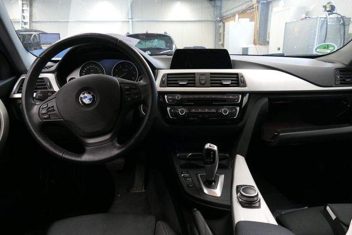 Photo 6 VIN: WBA8H71000A983885 - BMW 318D 