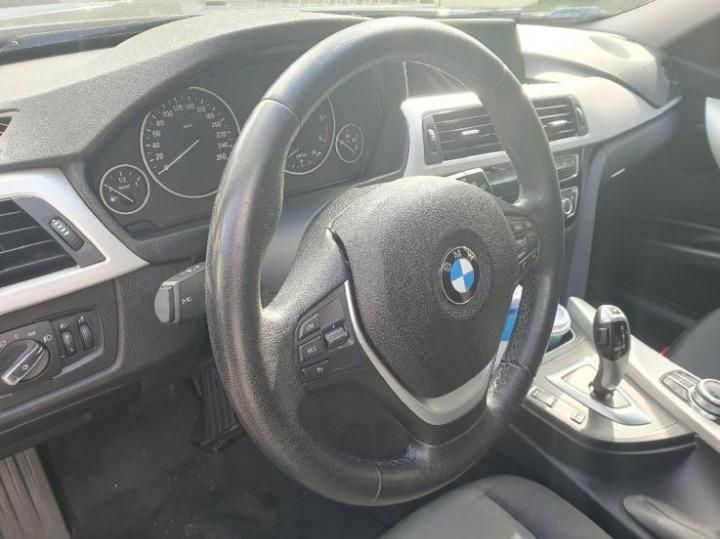 Photo 16 VIN: WBA8H71000FH03758 - BMW 3 SERIES TOURING 