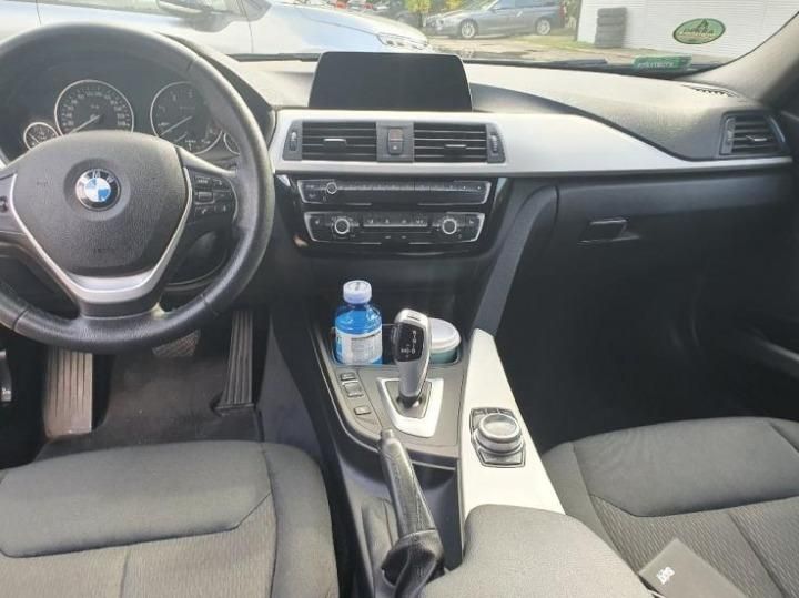 Photo 13 VIN: WBA8H71000FH03758 - BMW 3 SERIES TOURING 