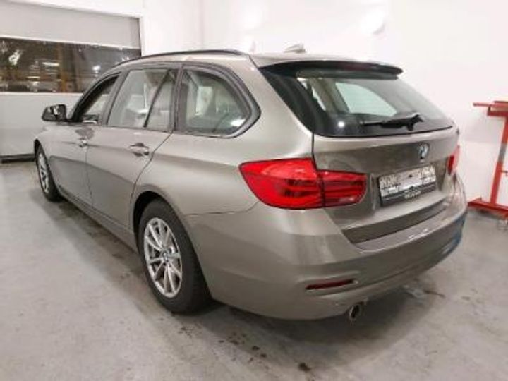 Photo 3 VIN: WBA8H71000K762992 - BMW 3 TOURING DIESEL - 2015 