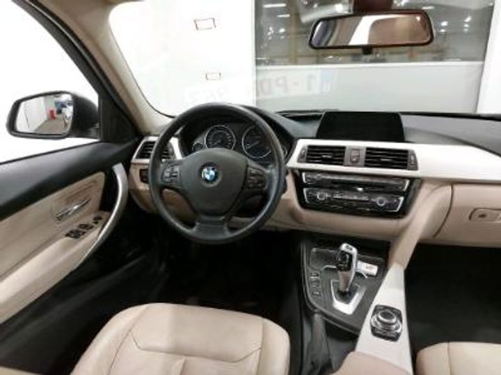 Photo 9 VIN: WBA8H71000K762992 - BMW 3 TOURING DIESEL - 2015 